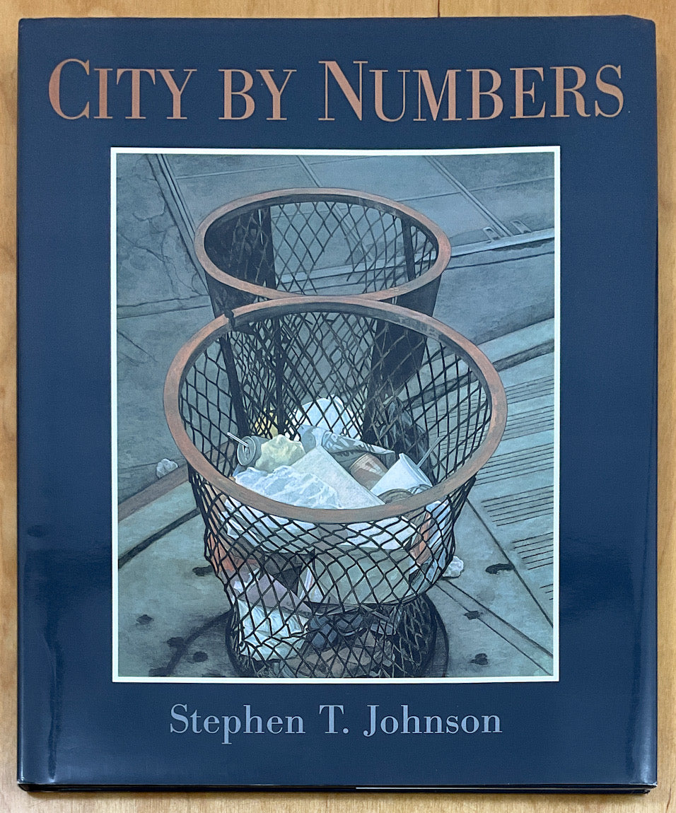 City By Numbers