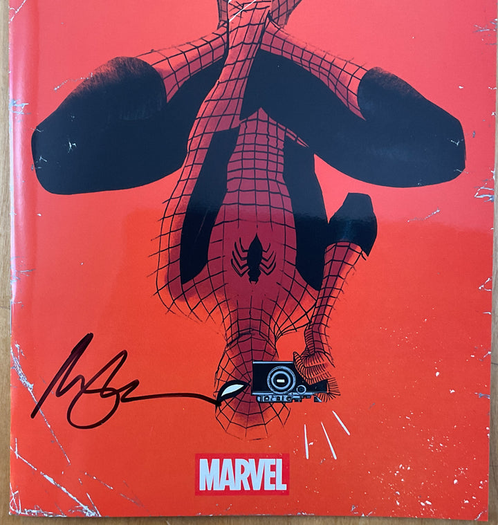 Mini-Marvel Art of Rafael Albuquerque - Signed & Numbered