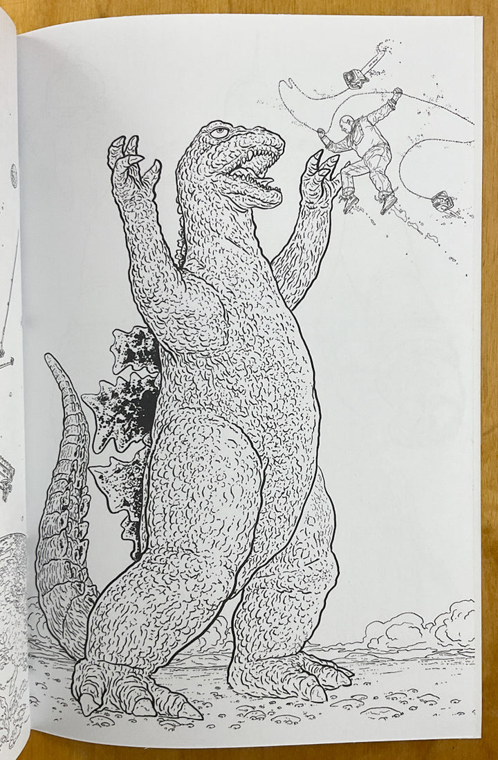 DMFAO 2013 - Signed & Numbered