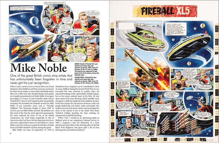 Illustrators Quarterly Magazine 50