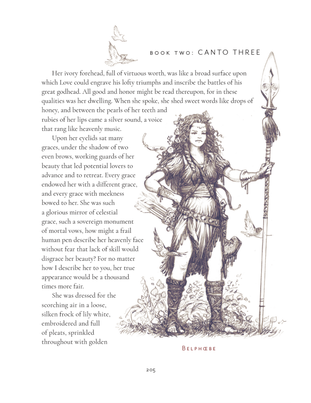 Edmund Spenser's The Faerie Queene - Slipcase Edition