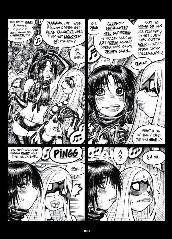 Empowered Deluxe Edition, Vol. 3 - Limited Edition