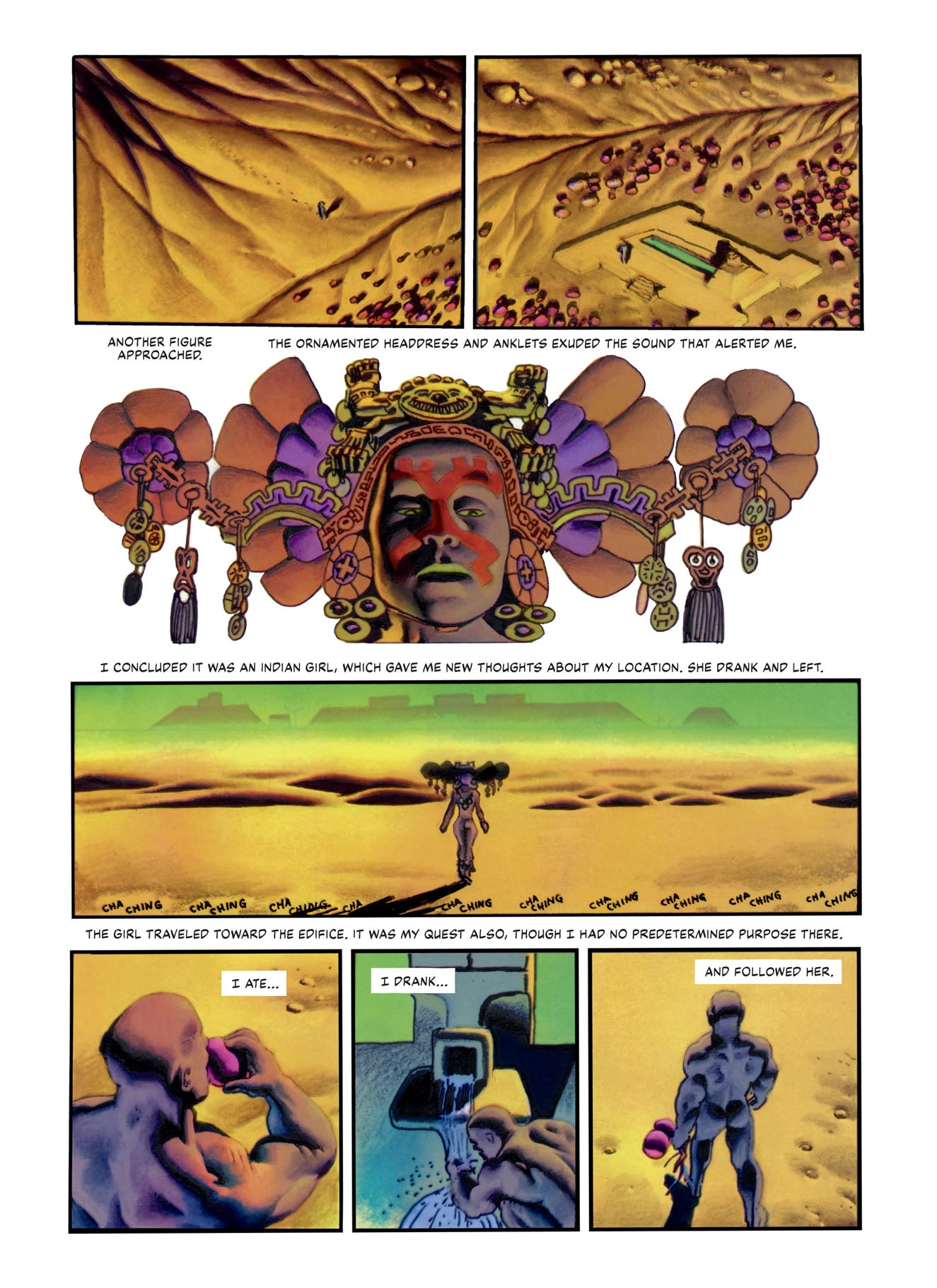 洋書 Richard Corben's Art Book Richard Corben's Art Book 洋書