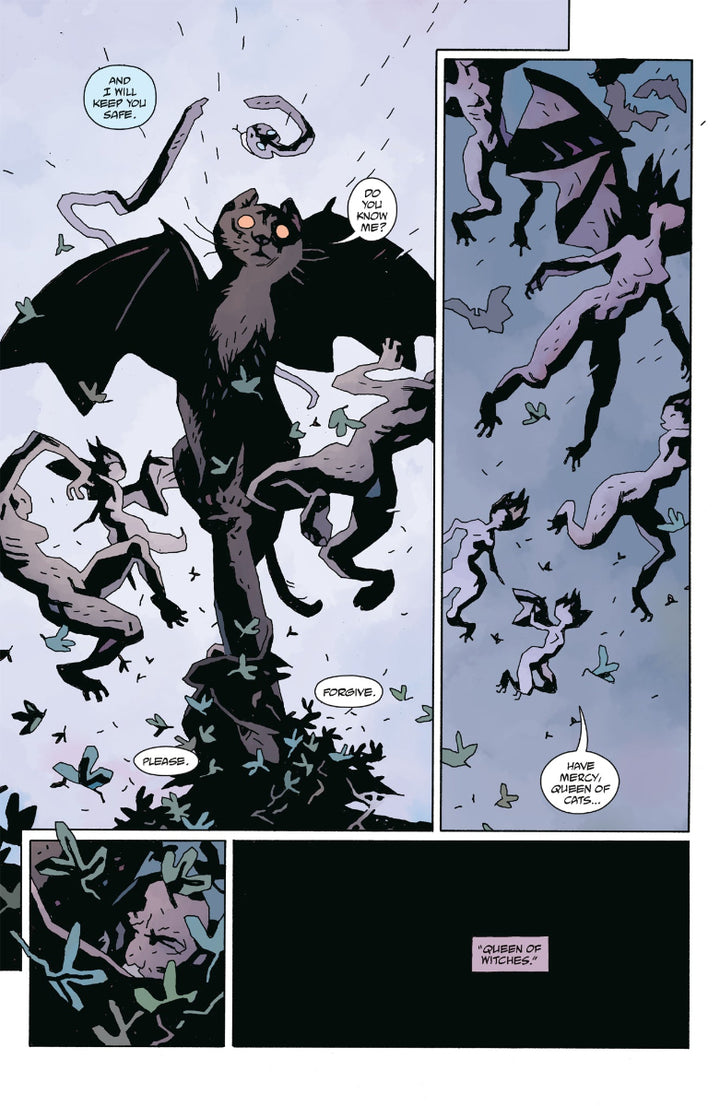 Uri Tupka and the Gods: Another Story from Lands Unknown