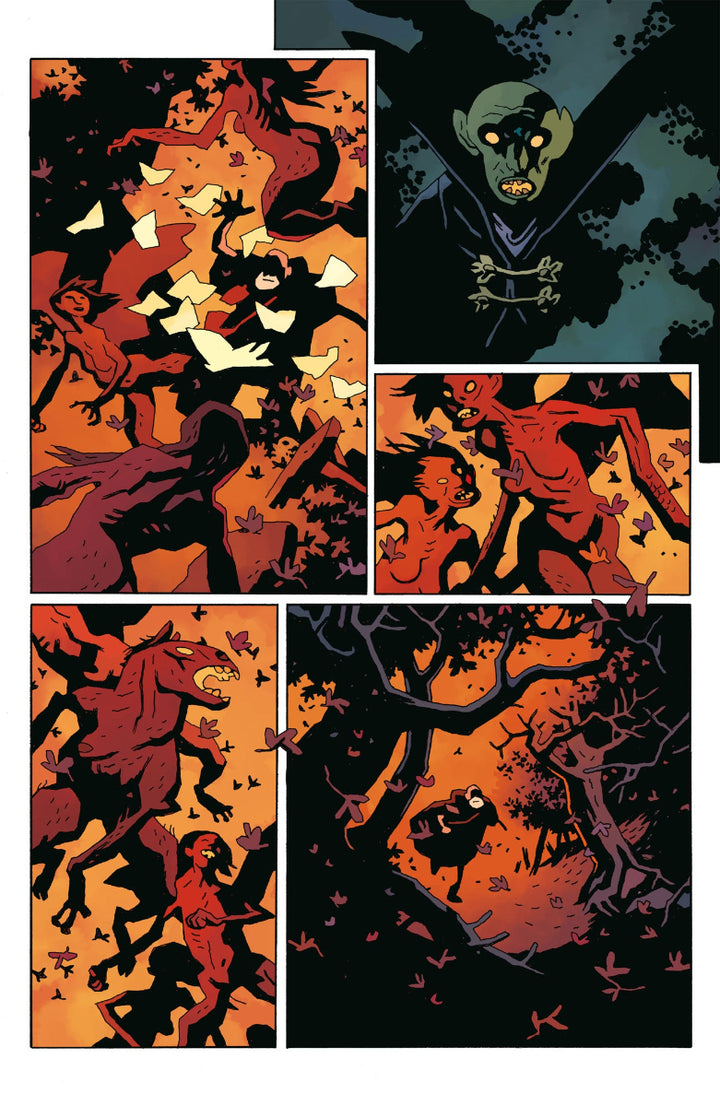 Uri Tupka and the Gods: Another Story from Lands Unknown