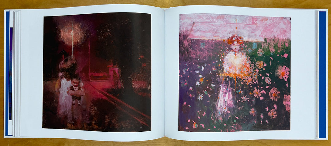 Everything William Wray - Signed First