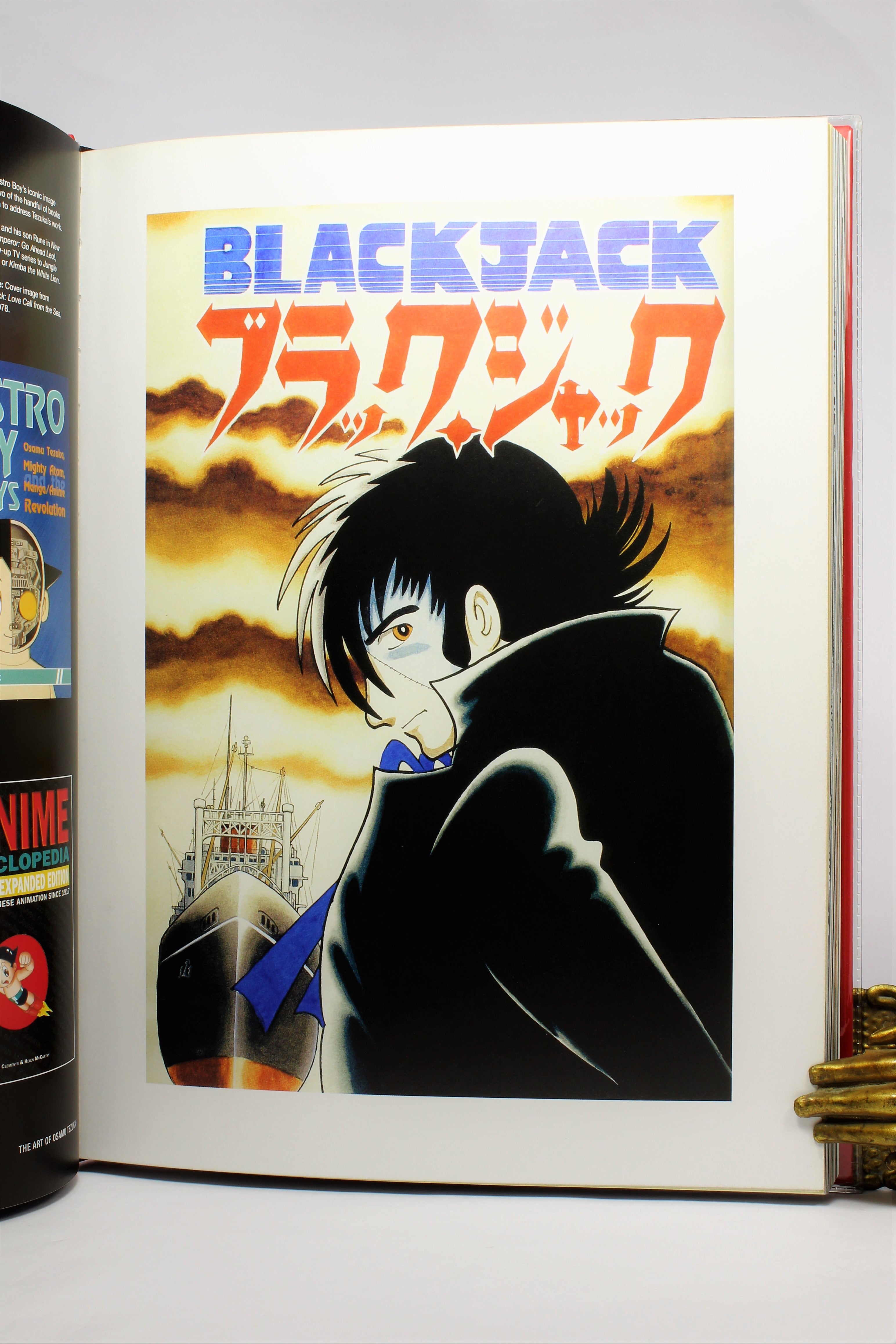 The Art of Osamu Tezuka: God of Manga: McCarthy, Helen