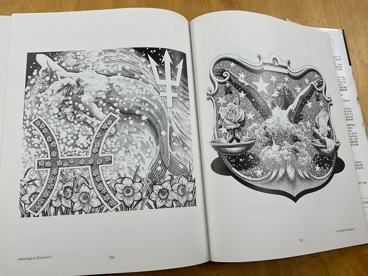 Virgil Finlay's Women of the Ages - Hardcover