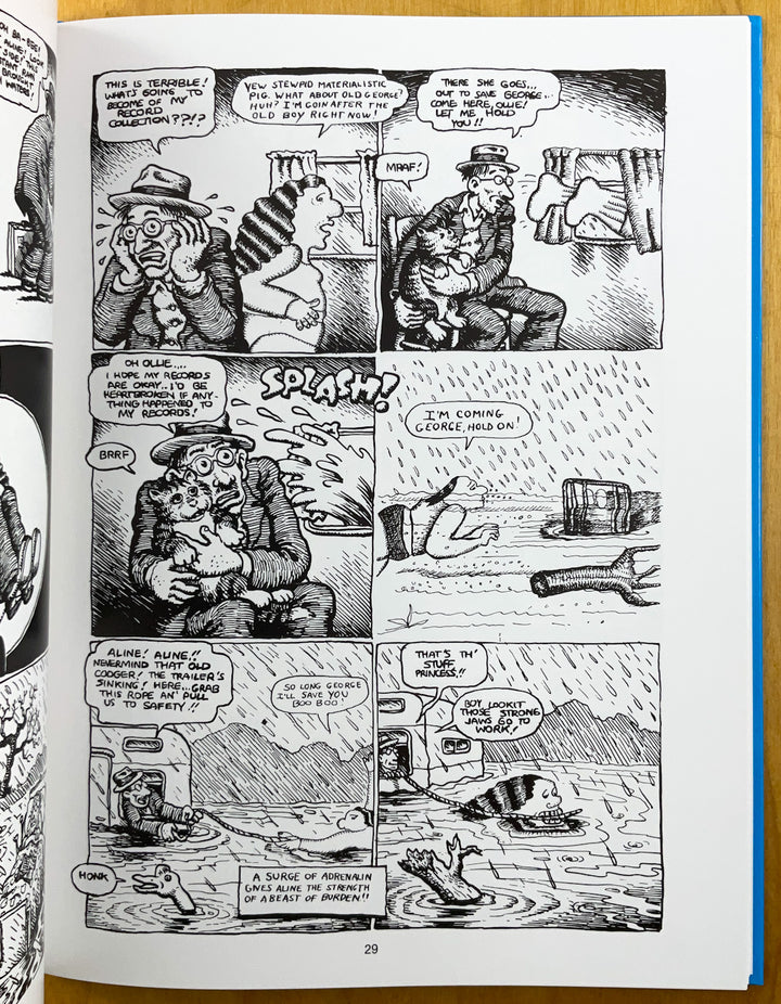 The Complete Dirty Laundry Comics - Hardcover First