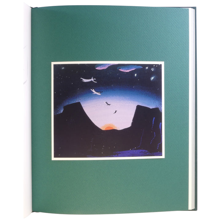 Walt Disney's Peter Pan: The Sketchbook Series - Limited Edition