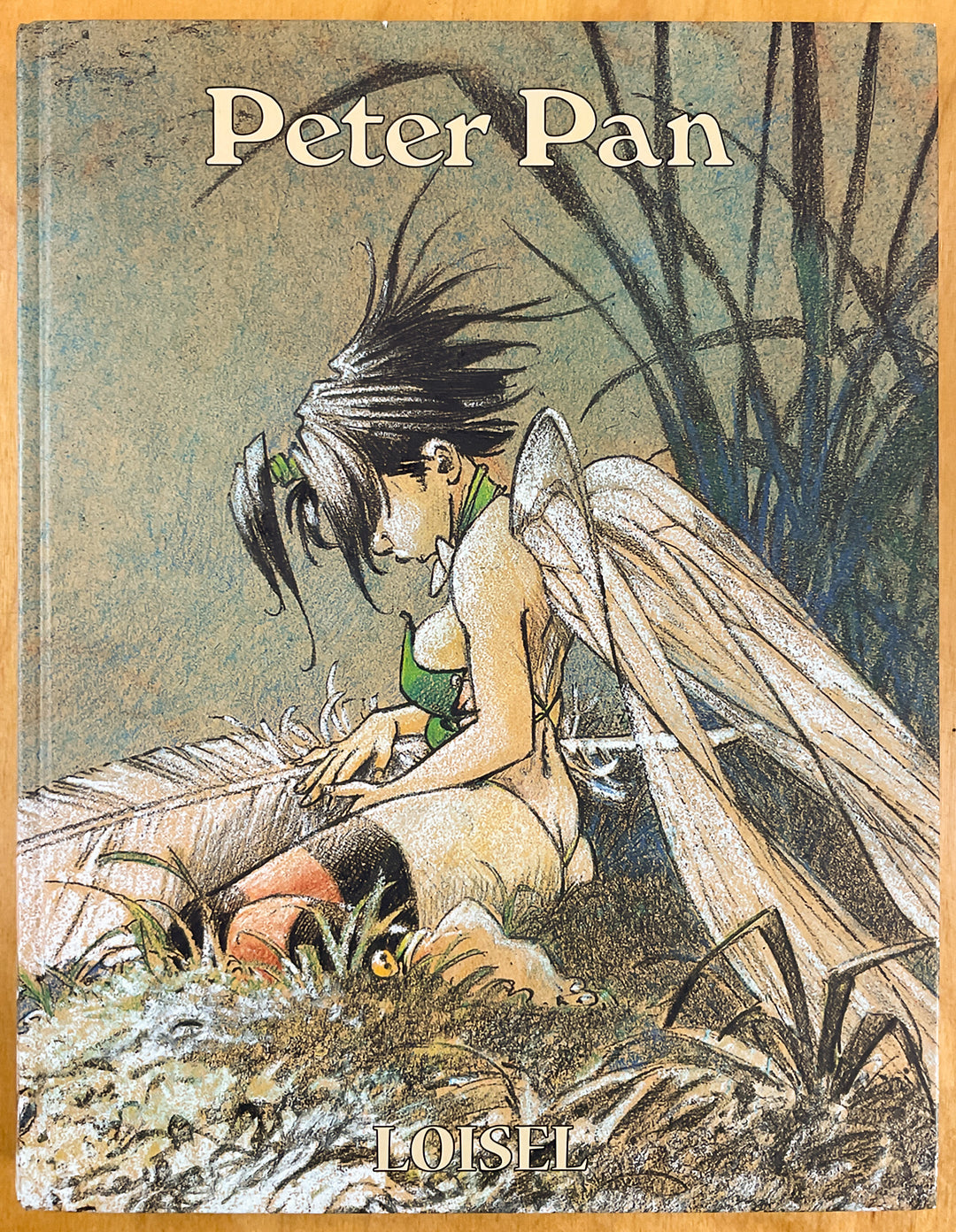 Peter Pan - Complete and in English