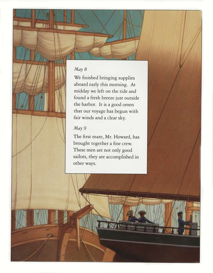 The Wretched Stone - First Printing