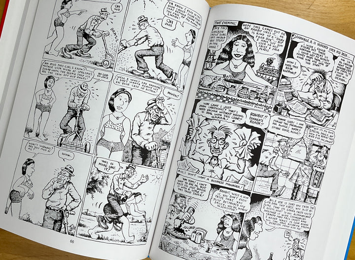 The Complete Dirty Laundry Comics - Hardcover First
