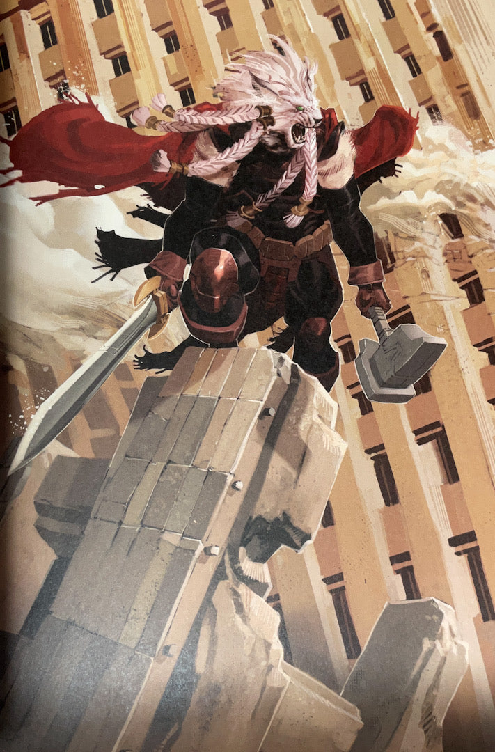 CVR 2026: A Collection of Art by Eric Canete - Signed & Numbered