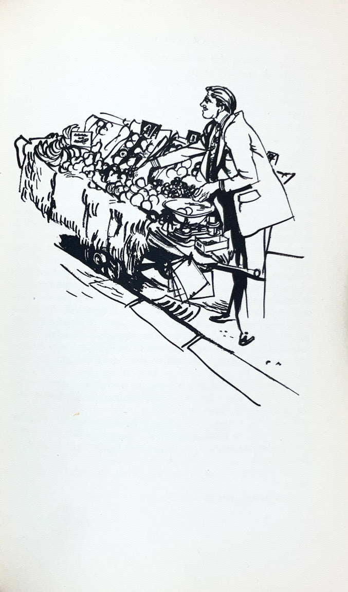 The London Week-End Book