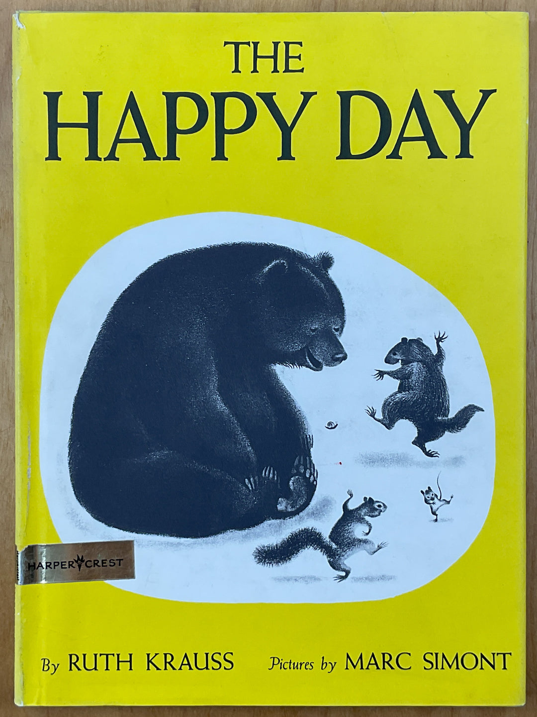The Happy Day