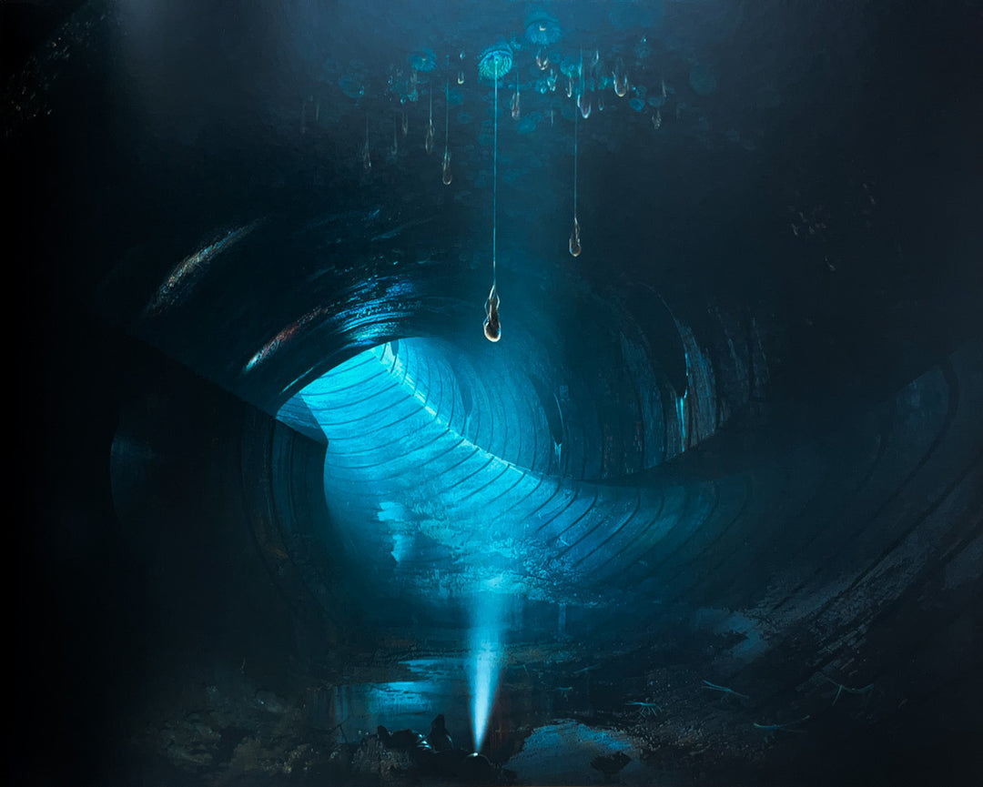 Prometheus: The Art of the Film