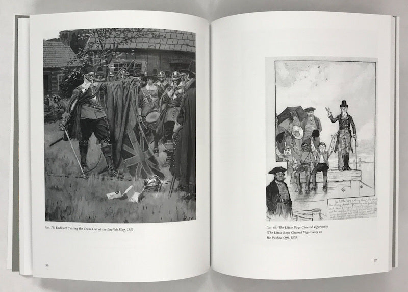 History and Romance: Works by Howard Pyle from the Brokaw Family  Collection