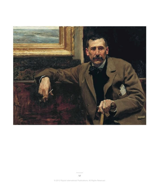 Sorolla: The Masterworks – Stuart Ng Books