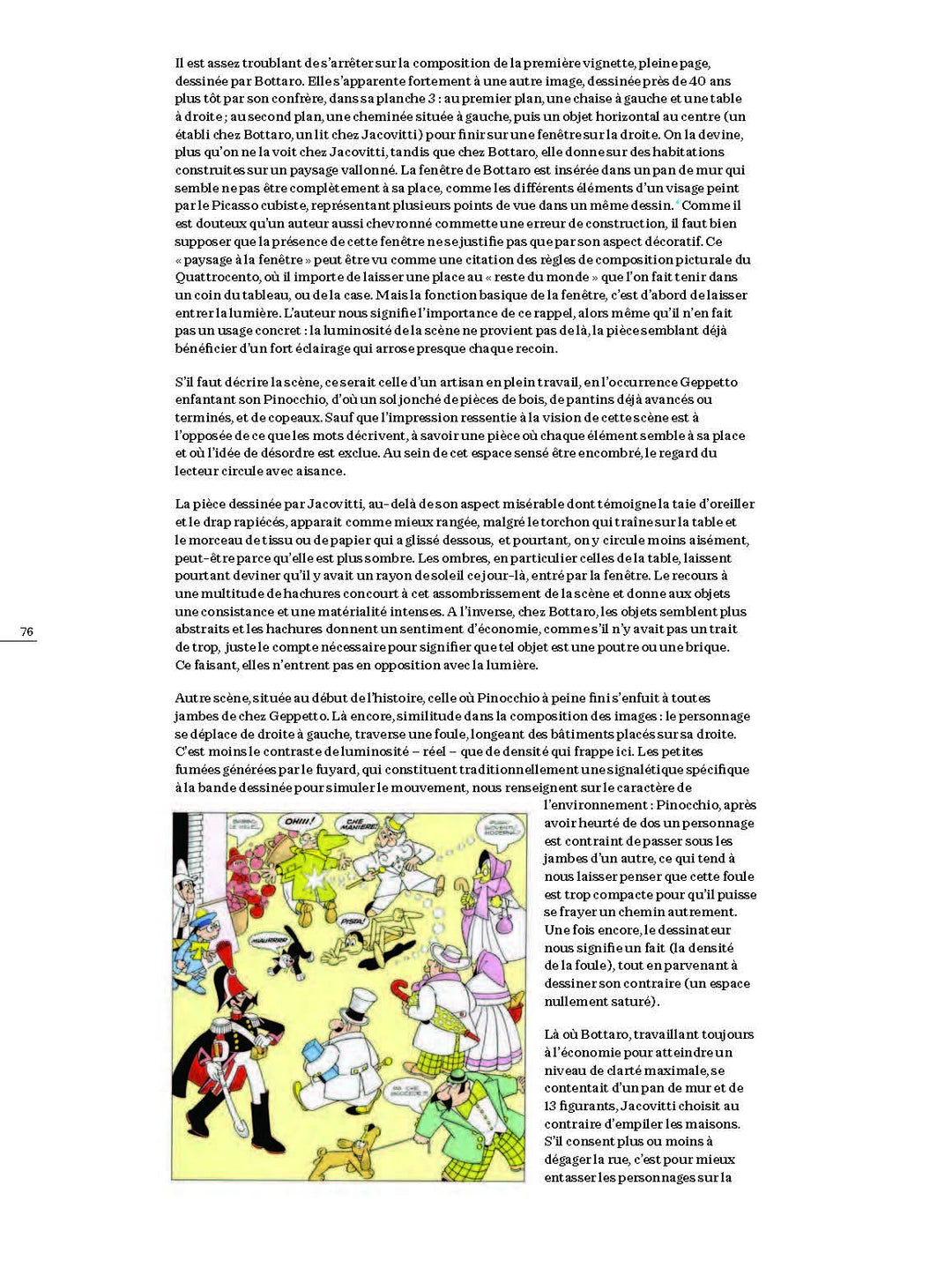 Pinocchio - Deluxe Artist's Edition