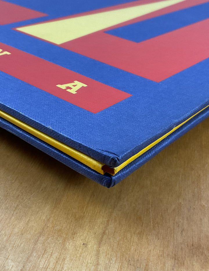 La Cite Feu (The City of Fire) Signed & Numbered Portfolio