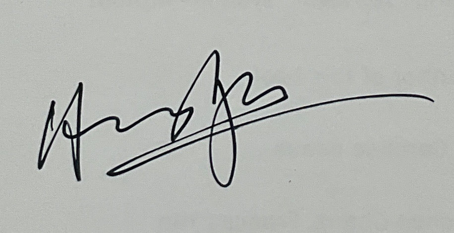 Henry Yan's Figure Drawing: Techniques & Tips - Signed