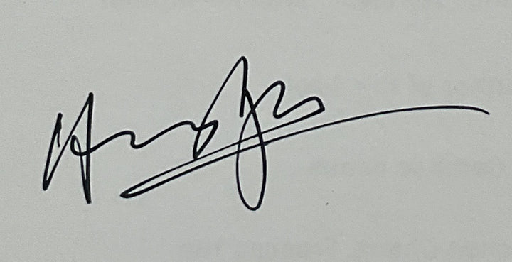 Henry Yan's Figure Drawing: Techniques & Tips - Signed