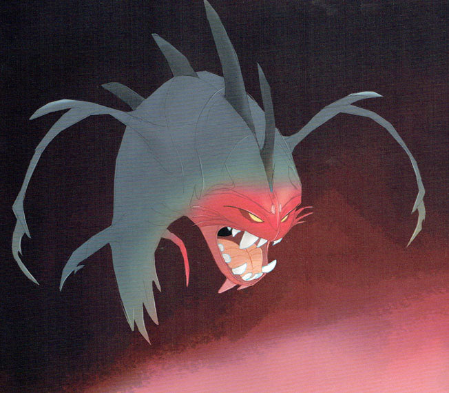 Florian Satzinger: Of Critters, Duck and Dragons - Signed