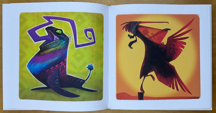 Just Draw by Isaac Jadraque