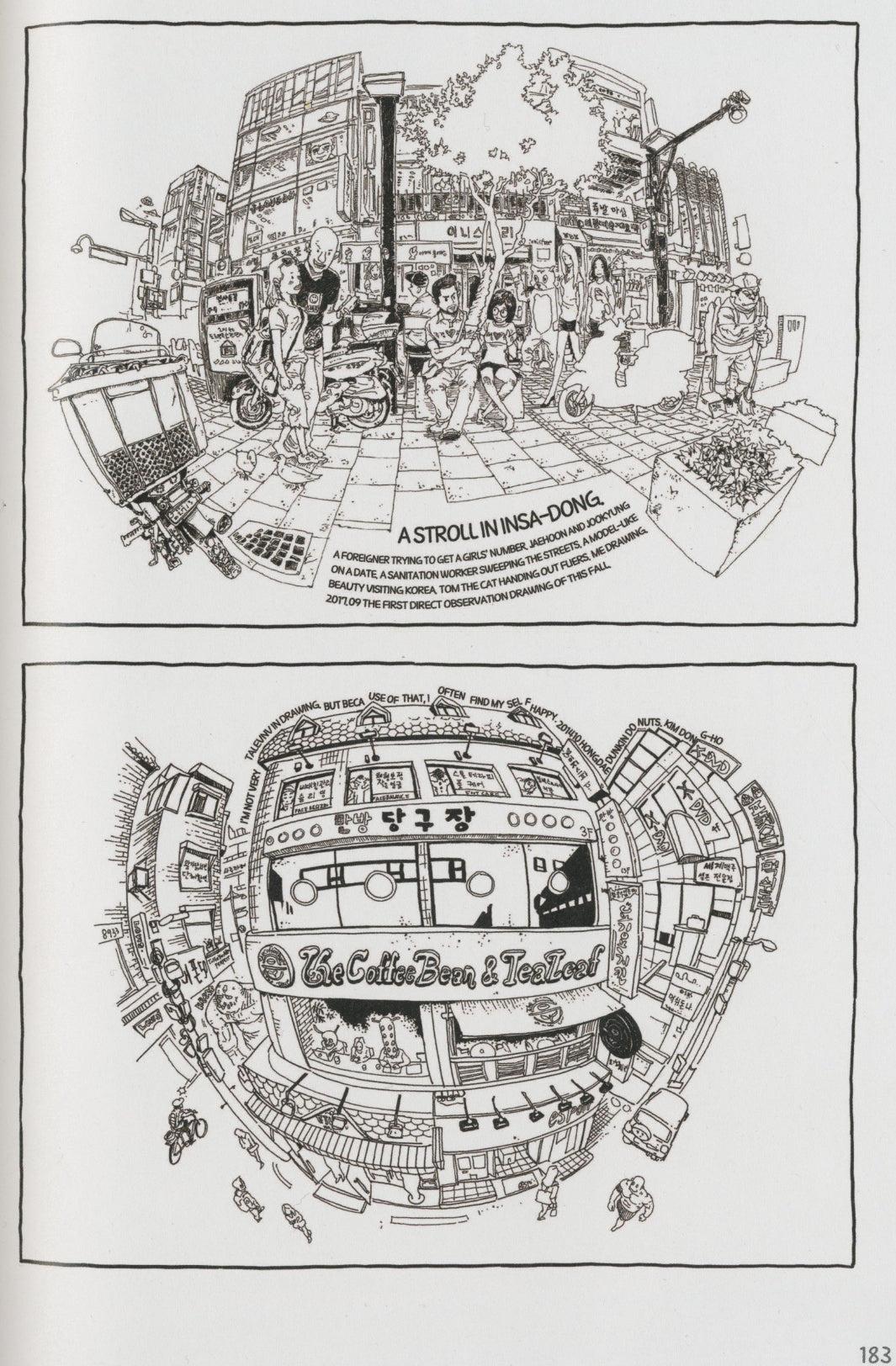 Space Drawing Perspective, Vol. 1