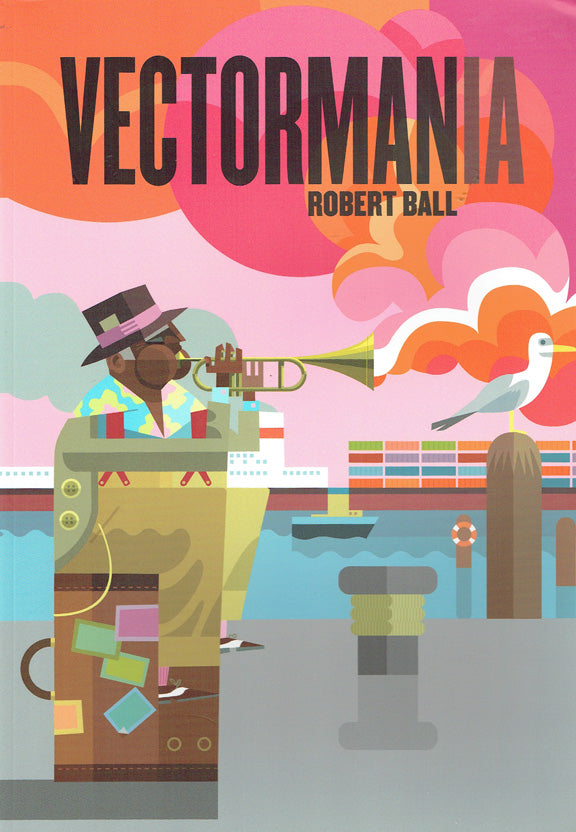 Vectormania - Signed