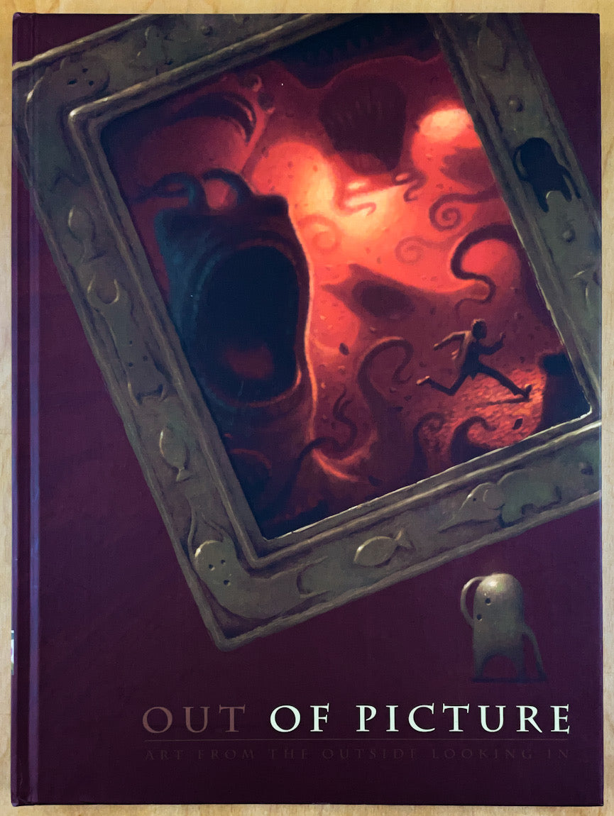 Testament: The Life and Art of Frank Frazetta - Deluxe Slipcased