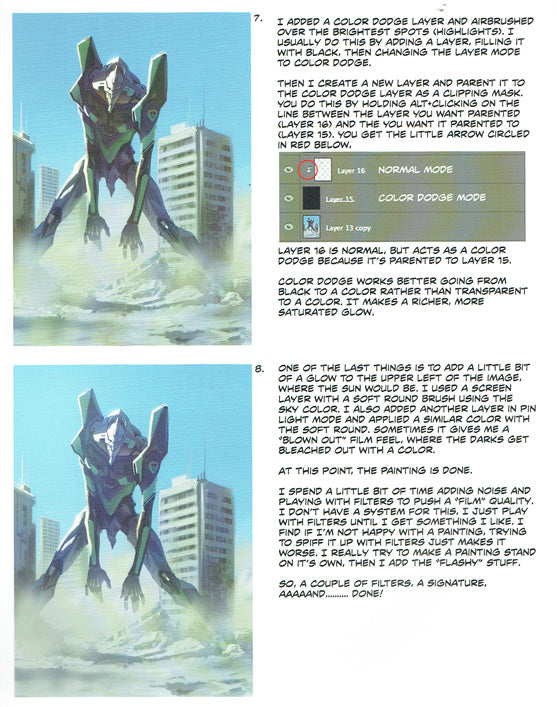 2 Scoops White Rice: A Collection of Artwork by Ryan Lang - Signed
