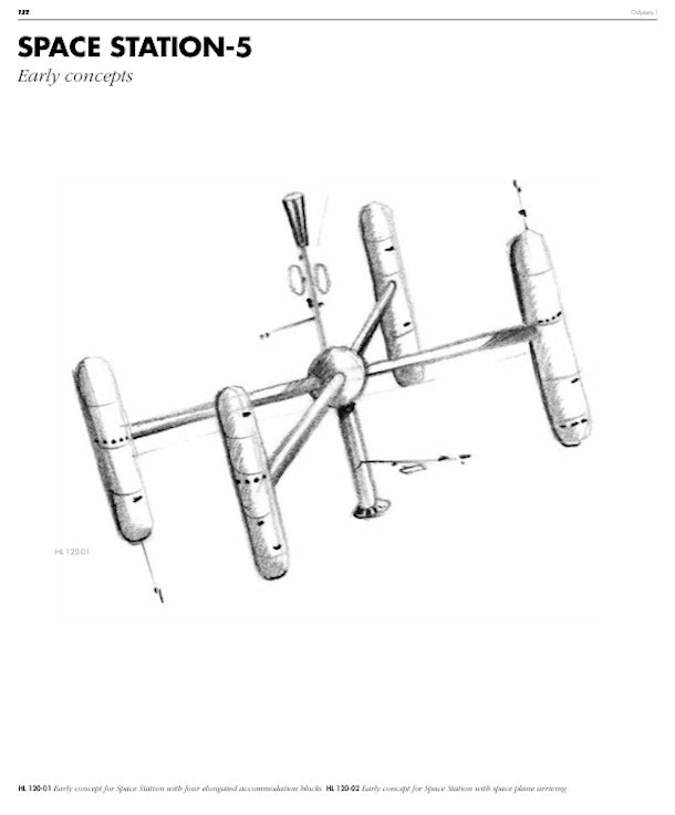 The 2001 File: Harry Lange and the Design of the Landmark Science Fiction Film