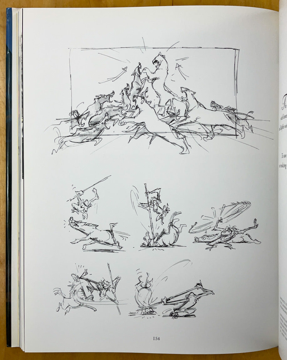 The Art of the Lion King