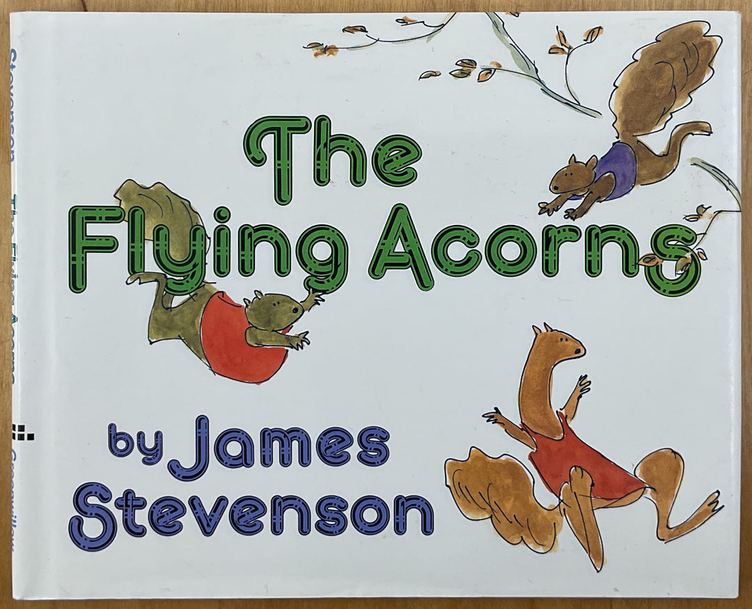 The Flying Acorns