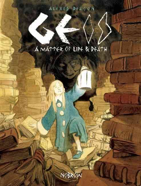 Geis: A Matter of Life and Death