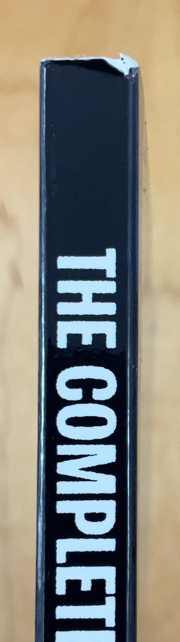 アメコミ　DCコミックス poster portfolio 7冊 DC Poster Portfolio: The Complete Year of the Villain