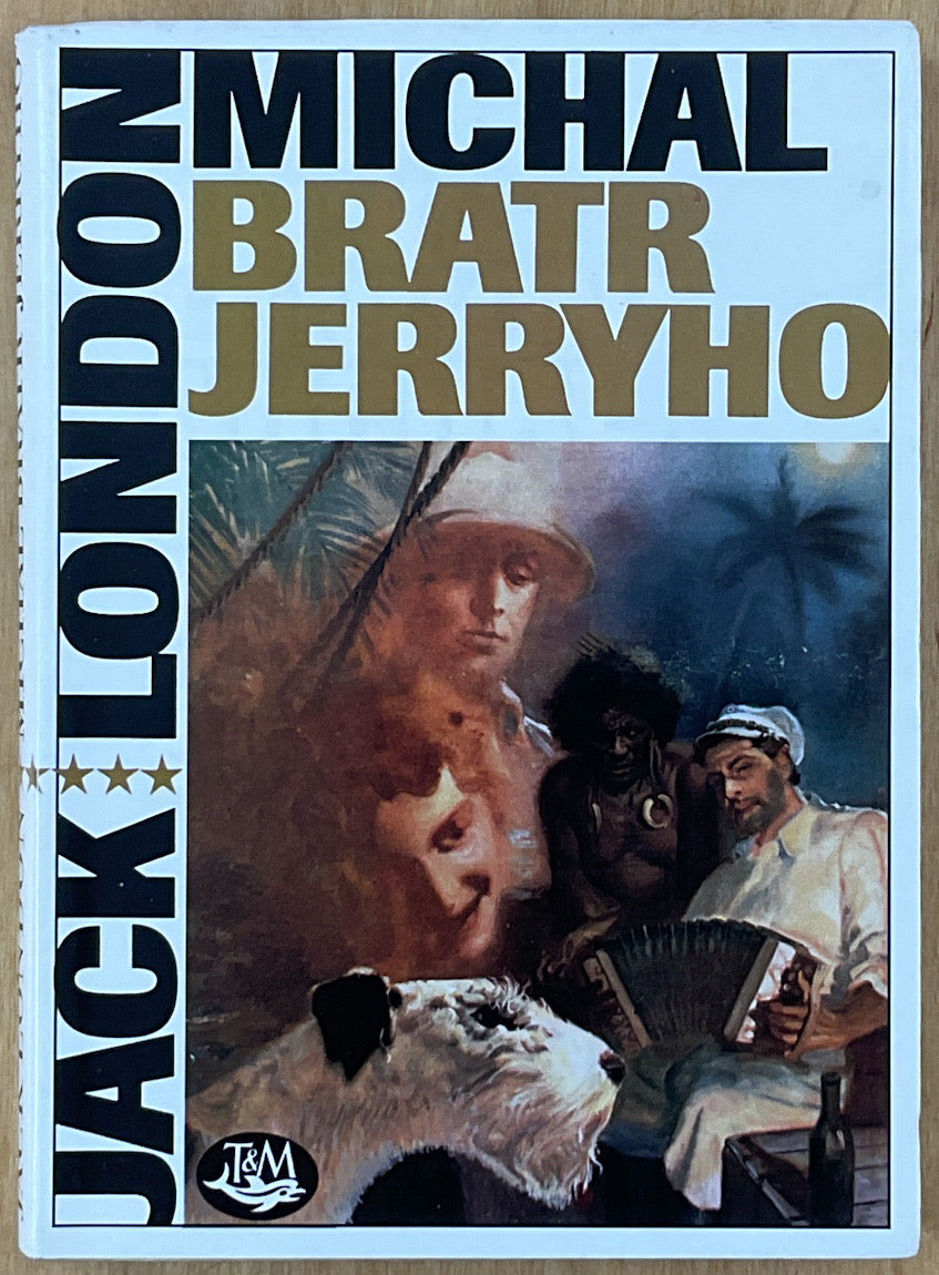 Michal Bratr Jerryho