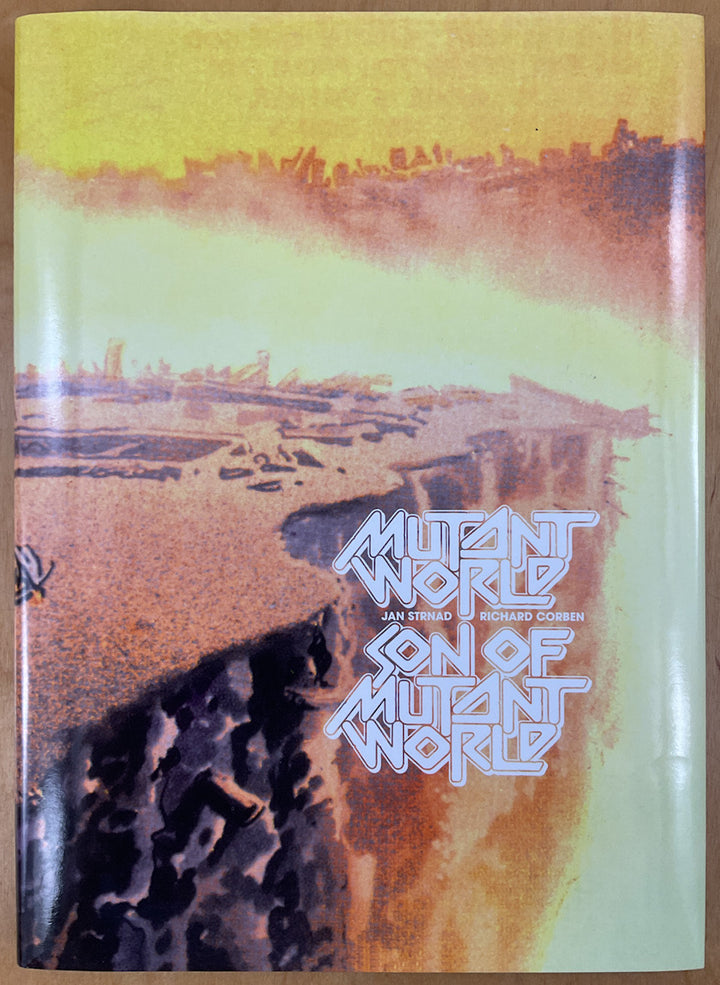 Mutant World and Son of Mutant World