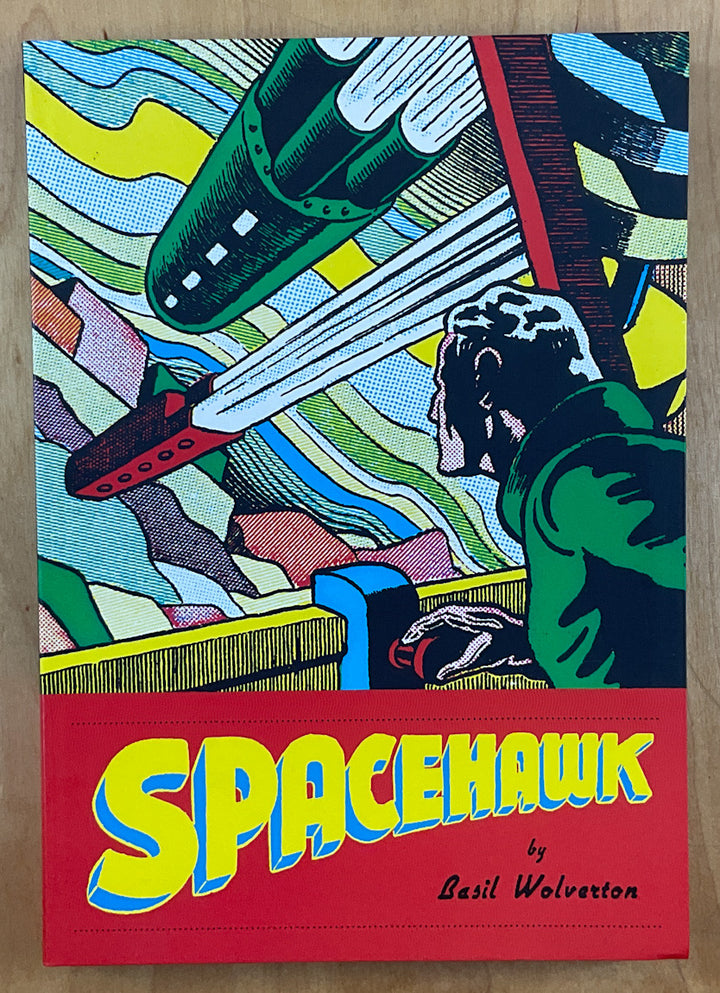 Spacehawk