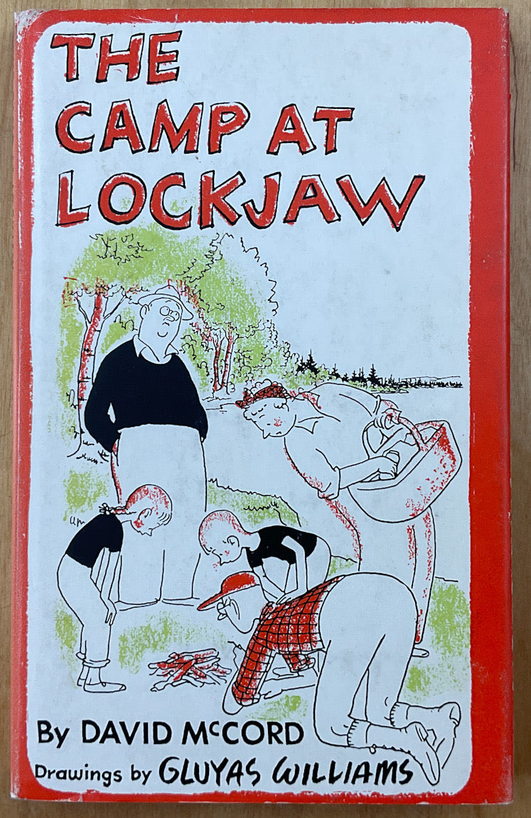 The Camp At Lockjaw