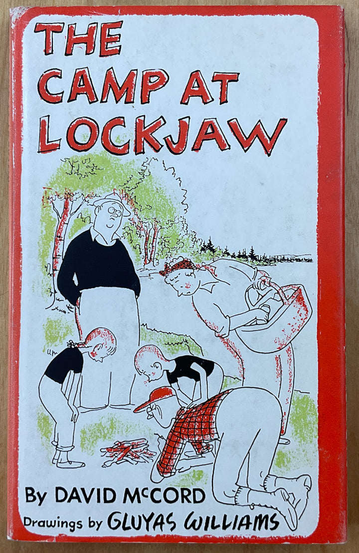 The Camp At Lockjaw