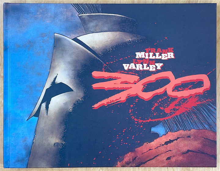 300 - Inscribed by Miller