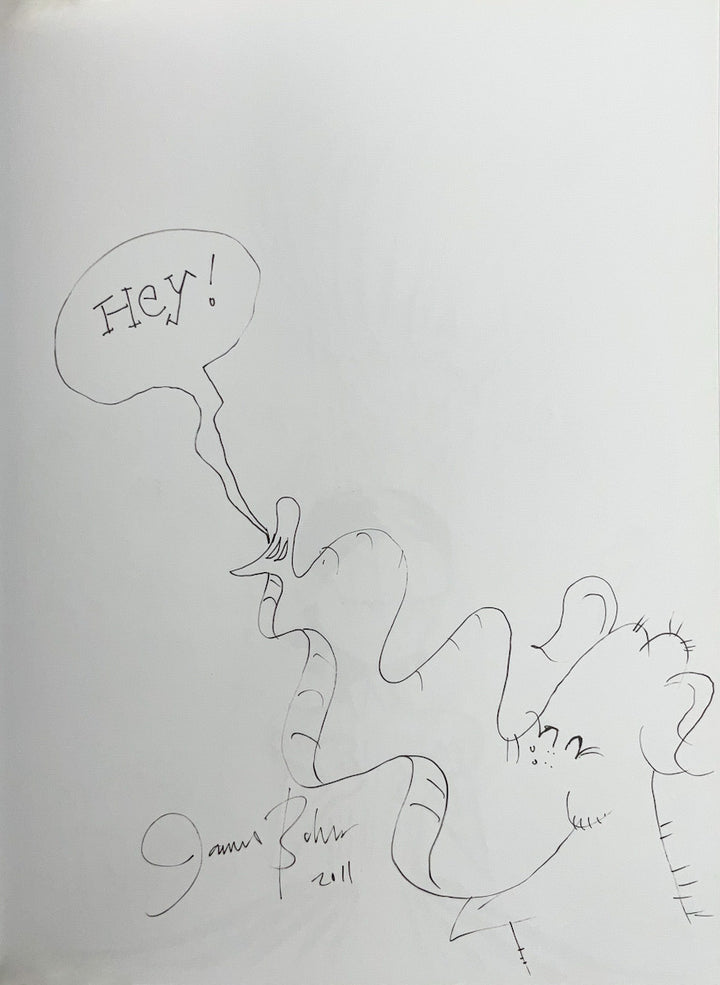Tr!ckster (Trickster) - with a Painting by Scott Morse and Drawings by Four Others
