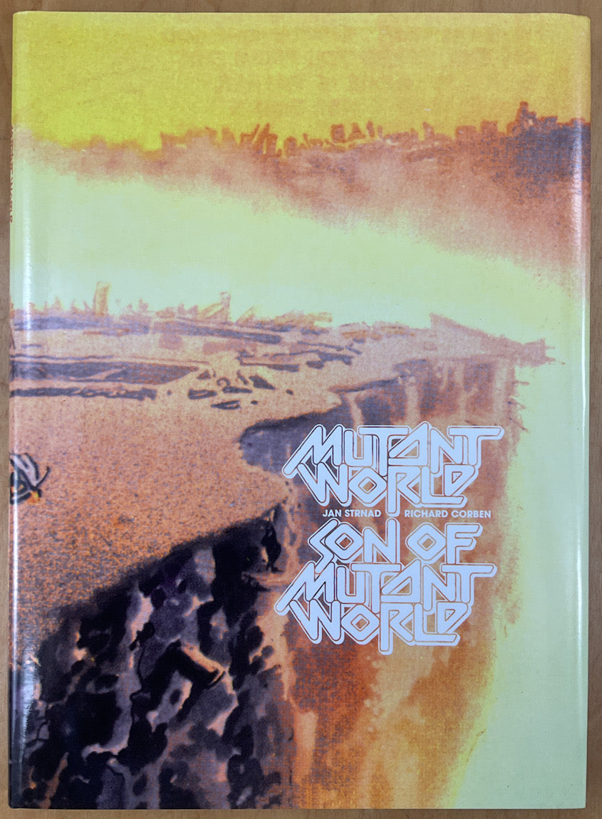 Mutant World and Son of Mutant World