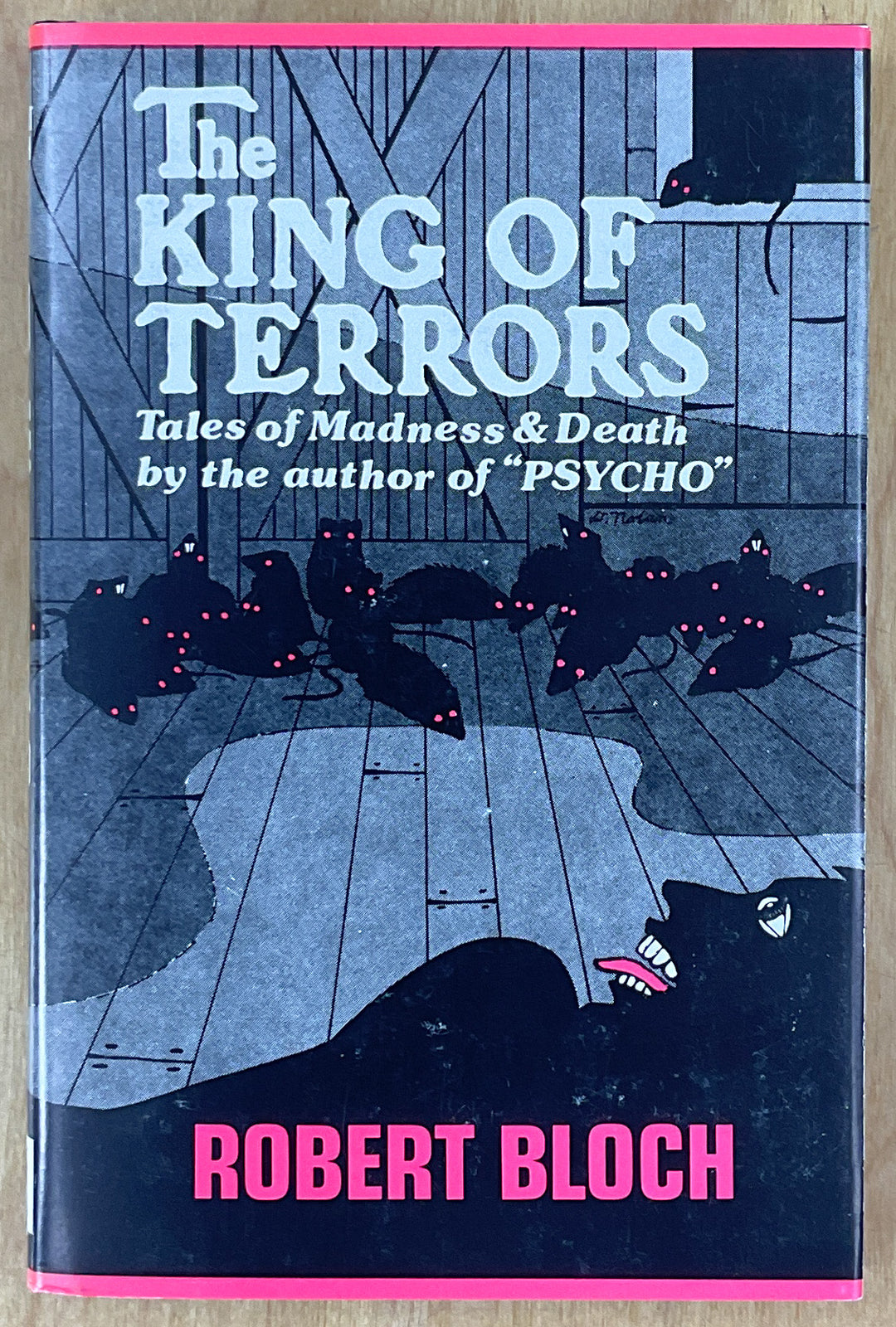The King Of Terrors