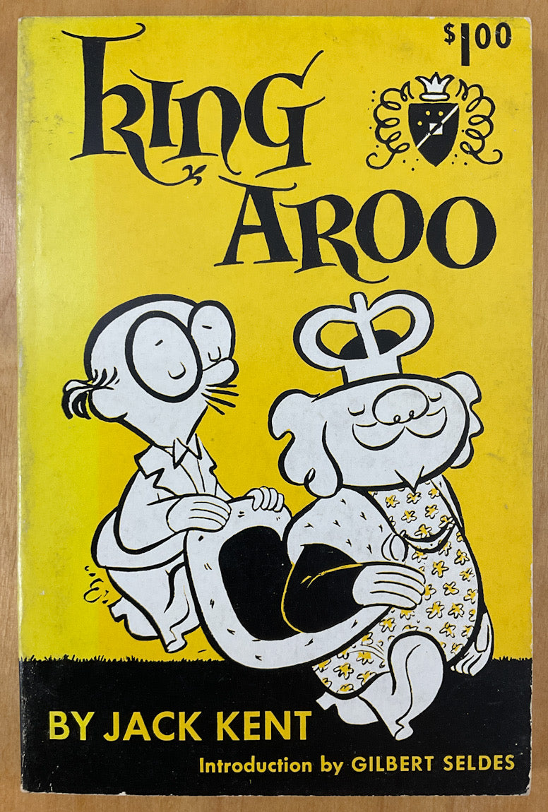 King Aroo