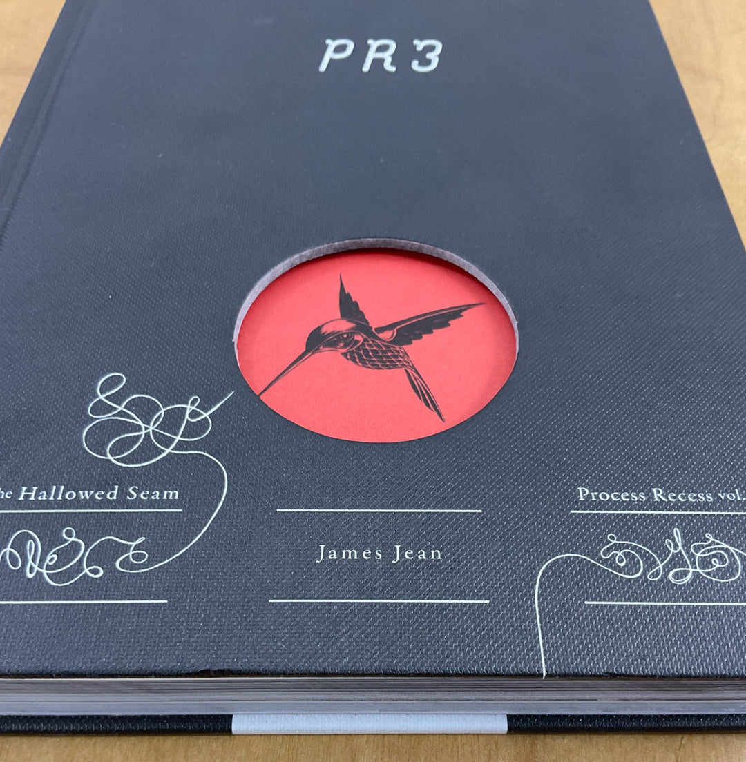 Process Recess 3: The Hallowed Seam