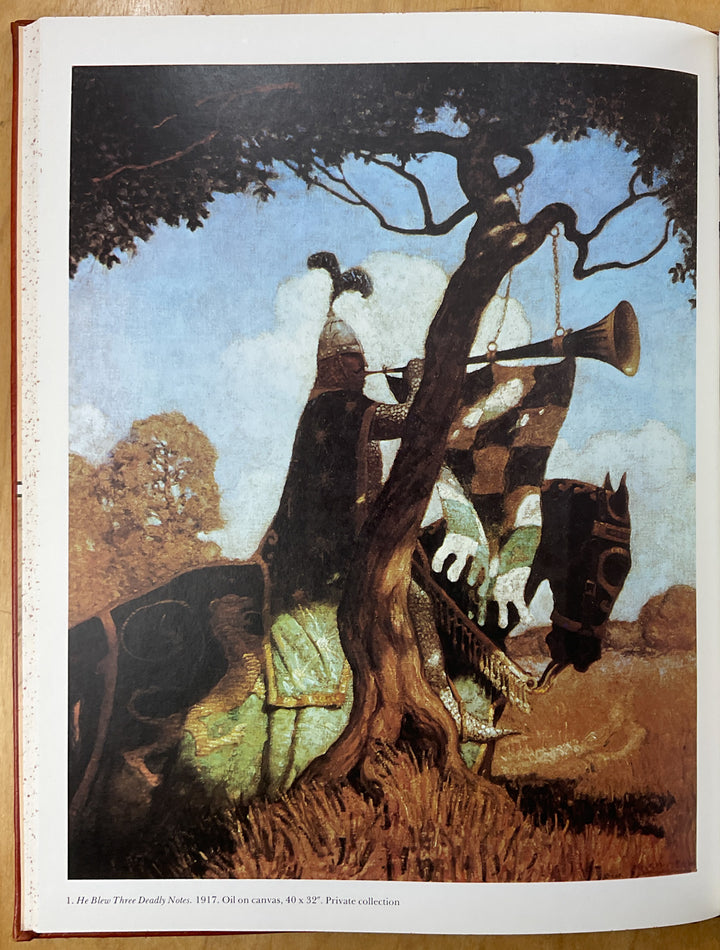 America's Beloved Illustrators